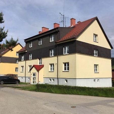 Apartman Frymburk 30 Zewnętrze zdjęcie