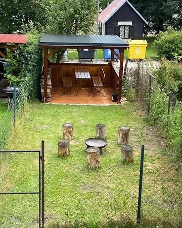 Apartman Frymburk 30 Zewnętrze zdjęcie