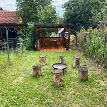 Apartman Frymburk 30 Zewnętrze zdjęcie