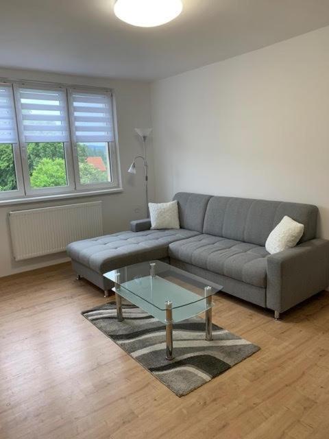 Apartman Frymburk 30 Zewnętrze zdjęcie