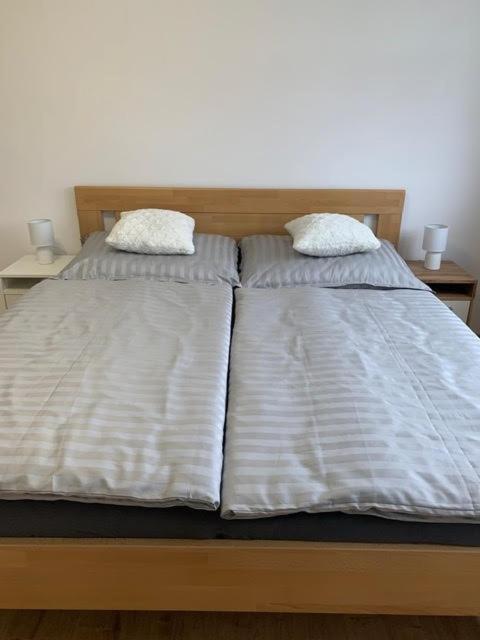 Apartman Frymburk 30 Zewnętrze zdjęcie