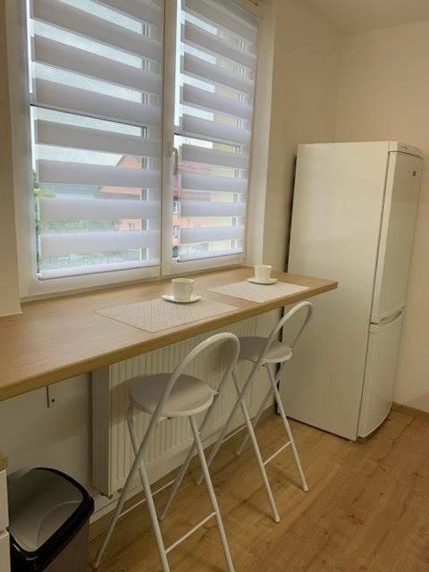 Apartman Frymburk 30 Zewnętrze zdjęcie
