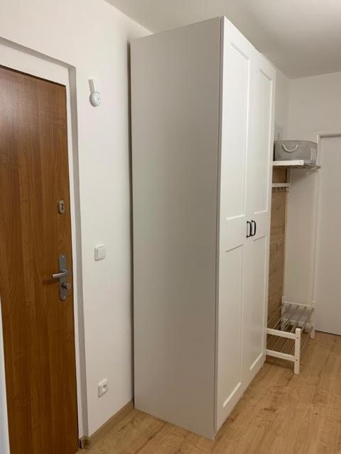 Apartman Frymburk 30 Zewnętrze zdjęcie