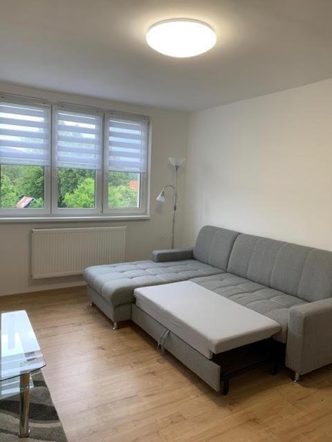 Apartman Frymburk 30 Zewnętrze zdjęcie