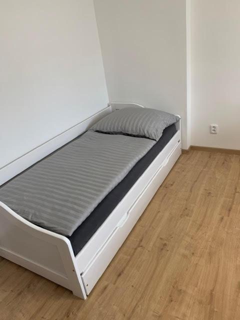 Apartman Frymburk 30 Zewnętrze zdjęcie