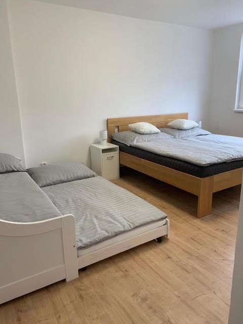 Apartman Frymburk 30 Zewnętrze zdjęcie