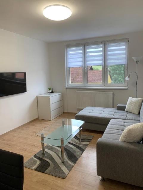 Apartman Frymburk 30 Zewnętrze zdjęcie