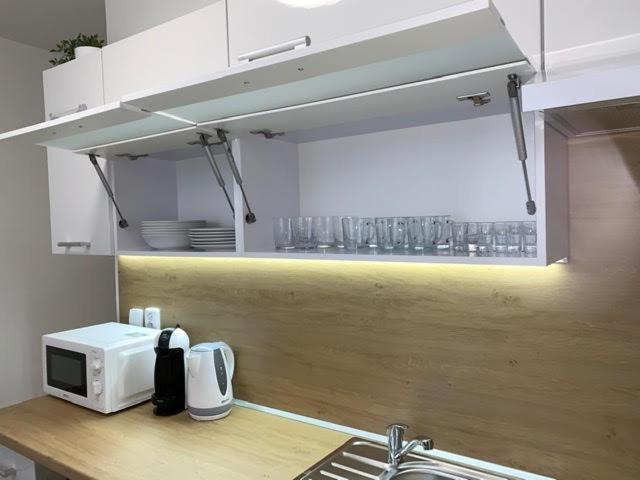 Apartman Frymburk 30 Zewnętrze zdjęcie