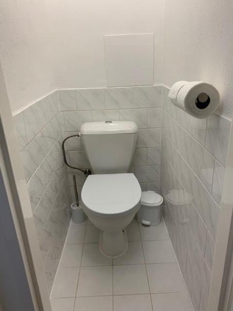 Apartman Frymburk 30 Zewnętrze zdjęcie