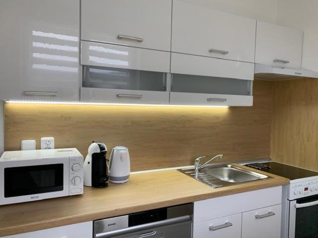 Apartman Frymburk 30 Zewnętrze zdjęcie