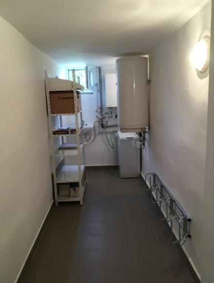 Apartman Frymburk 30 Zewnętrze zdjęcie
