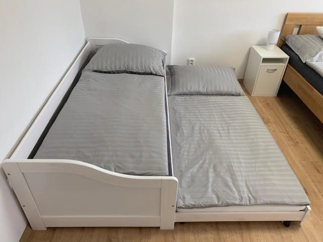 Apartman Frymburk 30 Zewnętrze zdjęcie