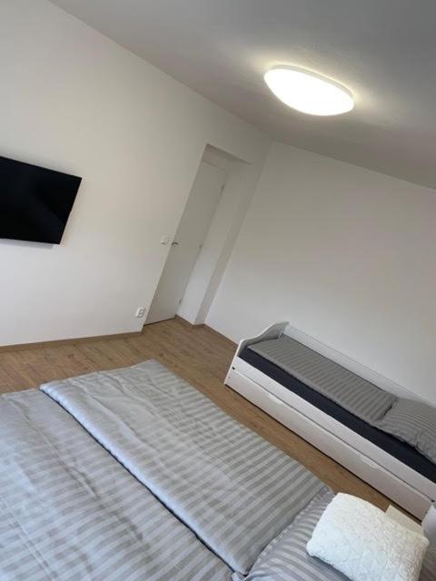 Apartman Frymburk 30 Zewnętrze zdjęcie