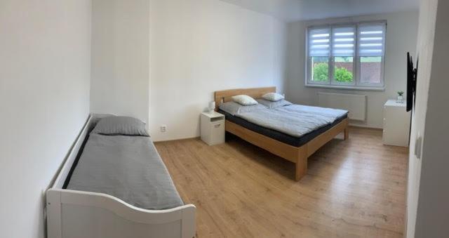 Apartman Frymburk 30 Zewnętrze zdjęcie