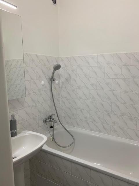 Apartman Frymburk 30 Zewnętrze zdjęcie